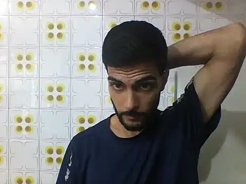 Gabrielteixeira120 online show from 04.17.26