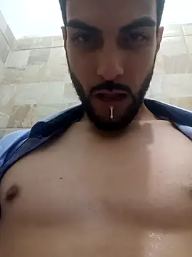 Gabrielteixeira120 online show from 08.09.26