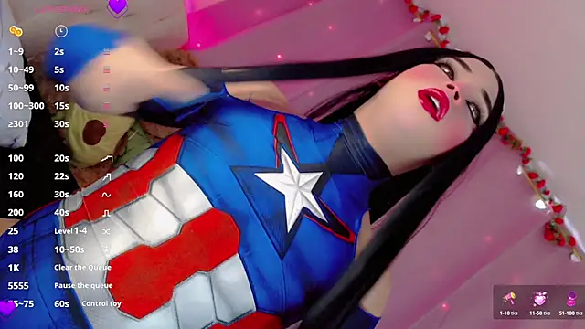 Snapshot of BabyNaomi2 chatting on 03.15.25 BabyNaomi2 online show from 03.15.25