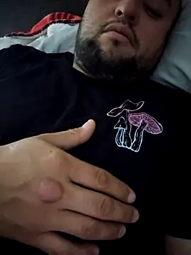 Snapshot of Sexoso69thebear chatting on 12.04.25 Sexoso69thebear online show from 12.04.25