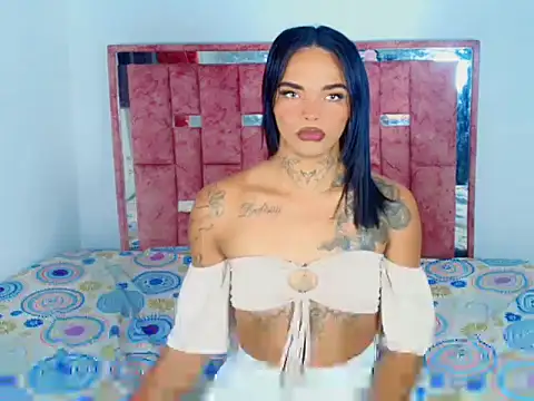 cherry crushx online show from 11.24.25