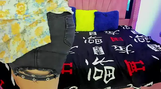 WendyThomson online show from 02.18.25