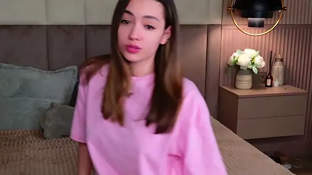 Alice Deleon online show from 02.21.25