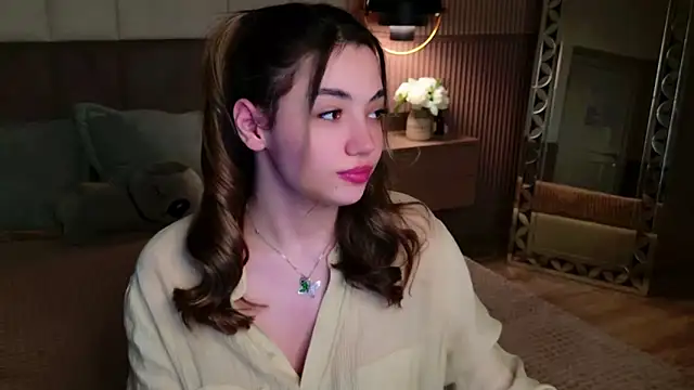 Alice Deleon online show from 02.28.25