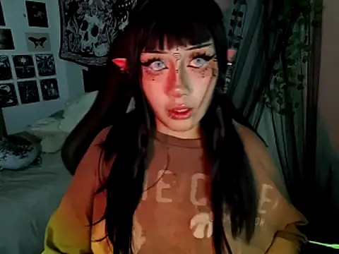 blue katt online show from 11.10.25