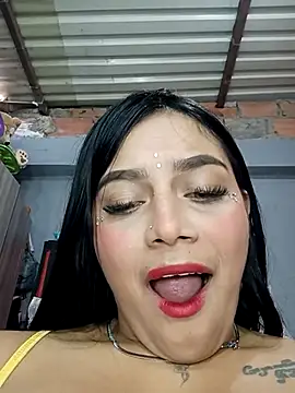 Emily sharlot online show from 03.11.25