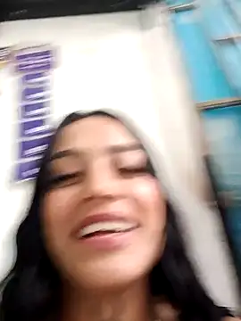 Emily sharlot online show from 03.13.25