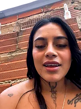 Emily sharlot online show from 10.02.25