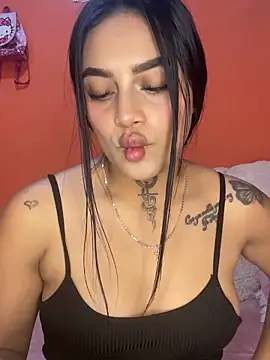 Emily sharlot online show from 12.04.25