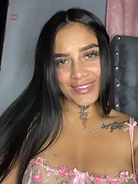 Snapshot of Emily_sharlot chatting on 02.26.26 Emily sharlot online show from 02.26.26