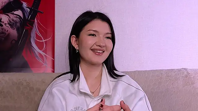 GeorginaHatchett online show from 02.28.25
