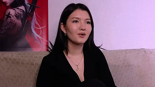 GeorginaHatchett online show from 02.28.25
