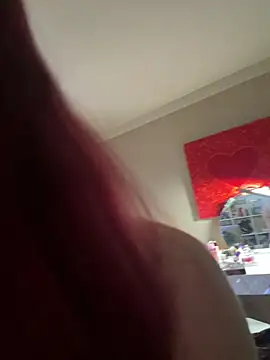 Snapshot of sexymelli18 chatting on 02.05.26 sexymelli18 online show from 02.05.26