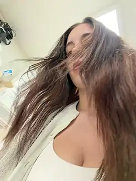 sexymelli18 online show from 06.01.26