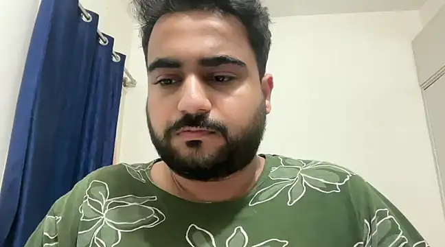 indian thonger online show from 02.17.25