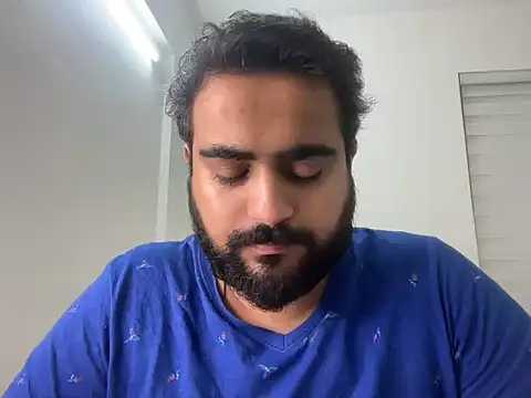 indian thonger online show from 11.10.25