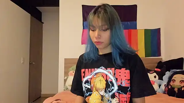 Snapshot of sweet_Amy0 chatting on 03.22.25 sweet Amy0 online show from 03.22.25