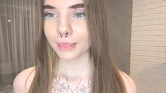 CarolinePepper online show from 02.25.25