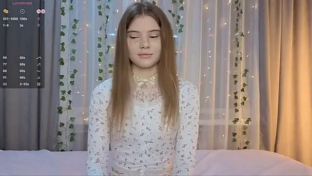 CarolinePepper online show from 03.12.26