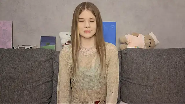 CarolinePepper online show from 05.22.26