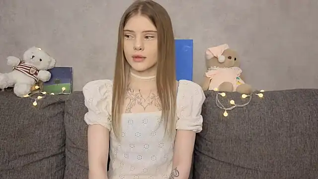CarolinePepper online show from 05.31.26