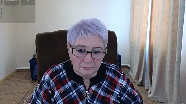 Sandra Snowflake online show from 01.15.26