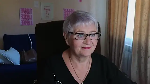 Sandra Snowflake online show from 05.29.26