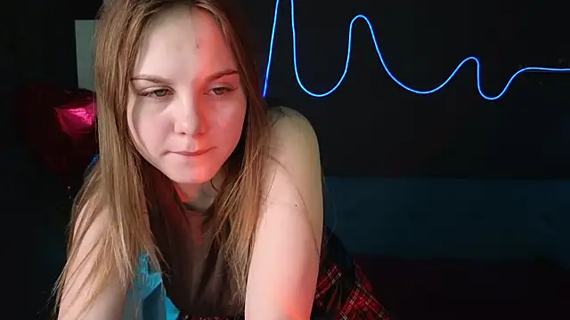 Snapshot of Dyna_bae chatting on 03.20.25 Dyna bae online show from 03.20.25