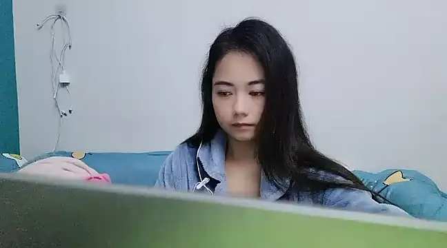 Lucy-xixi online show from 02.23.25