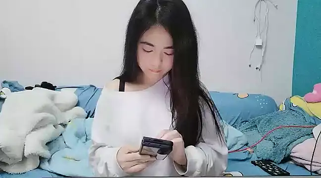 Lucy-xixi online show from 03.04.25