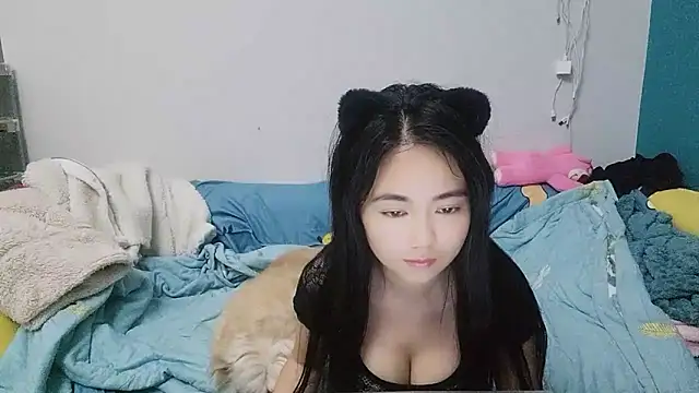 Lucy-xixi online show from 03.14.25