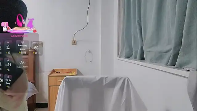 Lucy-xixi online show from 02.26.26