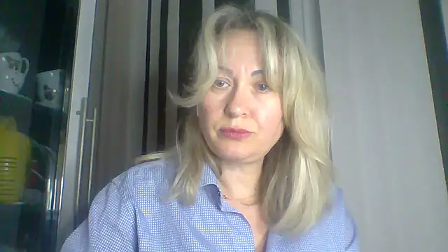 Snapshot of Mary888x chatting on 02.23.25 Mary888x online show from 02.23.25