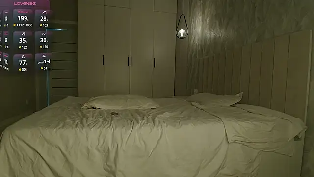 minamoons online show from 03.22.25