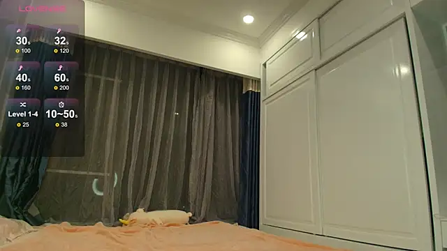 minamoons online show from 02.19.26