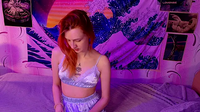 aishiro online show from 04.20.26