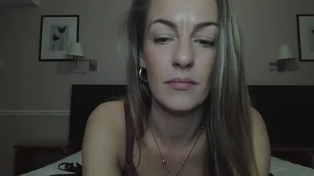 Edenfox- online show from 03.17.25