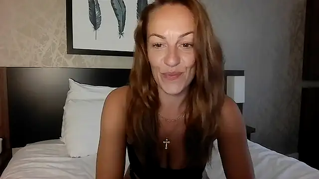 Edenfox- online show from 05.31.26