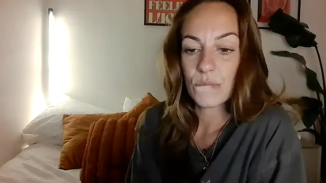 Edenfox- online show from 07.31.26