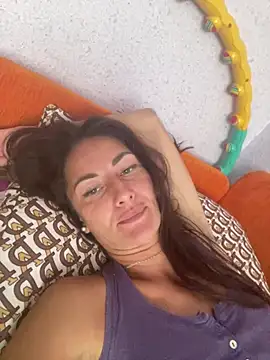 Veronicavirus online show from 07.23.26