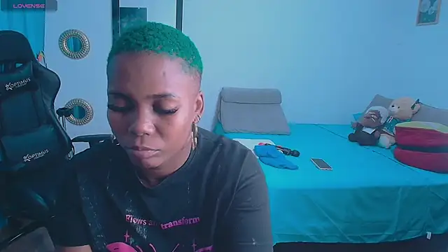 DashaSousaa online show from 03.18.25