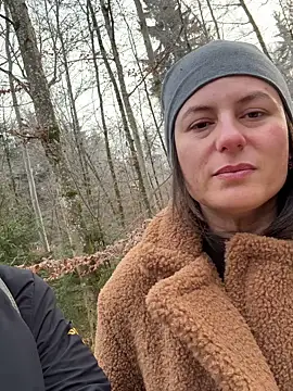 AvaFlowers6 online show from 11.23.25