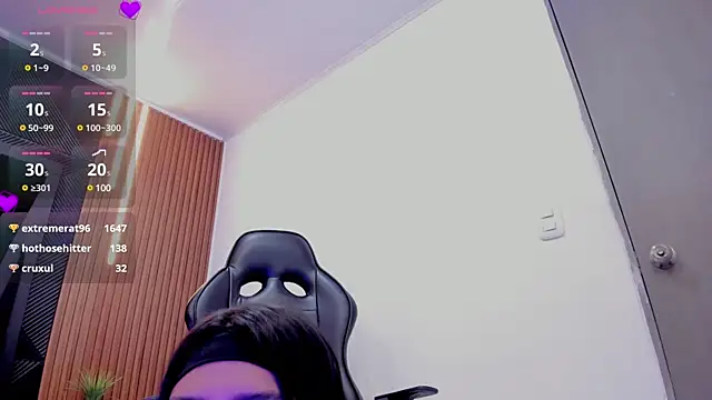 katia foxxx  online show from 03.01.25