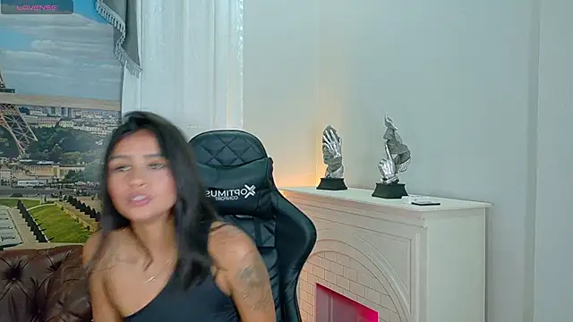 katia foxxx  online show from 06.11.26