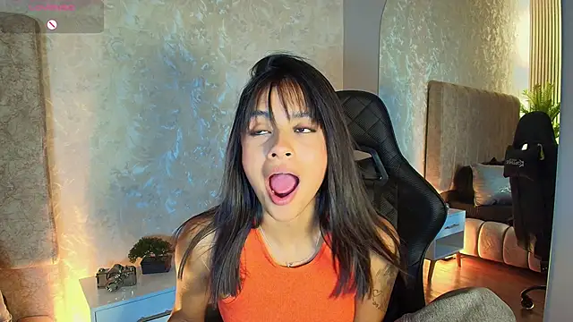 katia foxxx  online show from 06.26.26