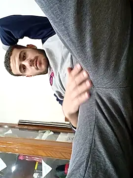 gabar8 online show from 04.14.26