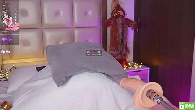 Meli luu online show from 11.24.25