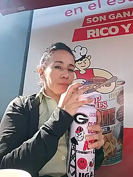 Coeur de luxure online show from 11.27.25