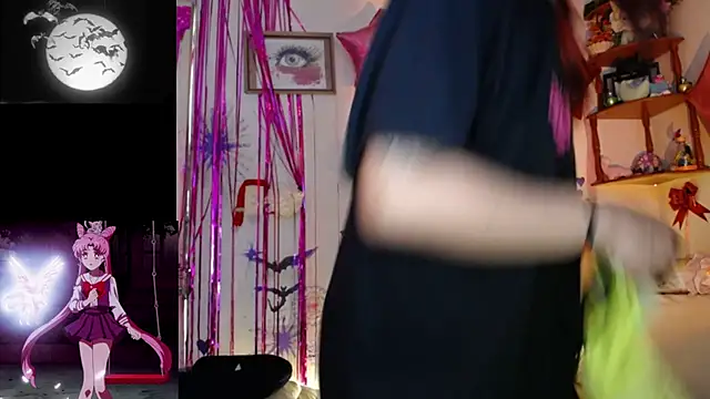 Snapshot of purplekattlyn chatting on 09.09.25 purplekattlyn online show from 09.09.25