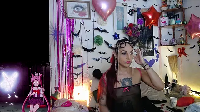 purplekattlyn online show from 03.24.26